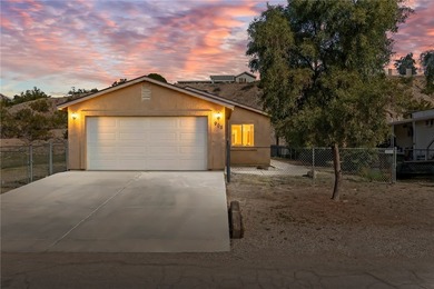 Colorado River - Mohave County Home For Sale in Bullhead City Arizona