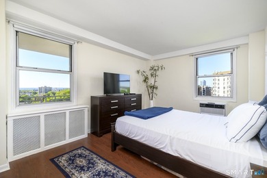 Perched just under the top floor, this stunning 2BR/1BA condo - photo 12