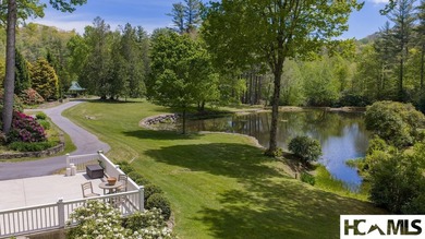 Frog Pond Farm is a 27-acre gated sanctuary just beyond the - photo 13