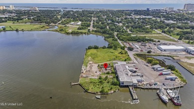 An extraordinary opportunity awaits on the Back Bay of Biloxi, a - photo 13