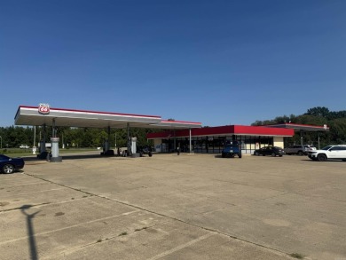 Extremely profitable new location Truck Stop and Gas Mart