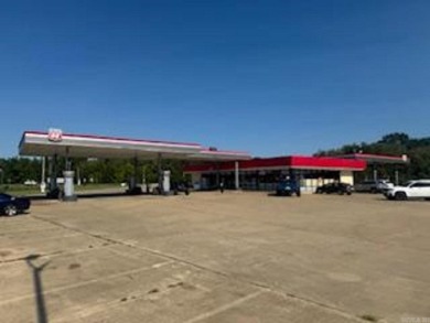 Extremely profitable new location Truck Stop and Gas Mart