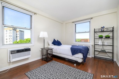 Perched just under the top floor, this stunning 2BR/1BA condo - photo 15