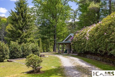 Frog Pond Farm is a 27-acre gated sanctuary just beyond the - photo 16