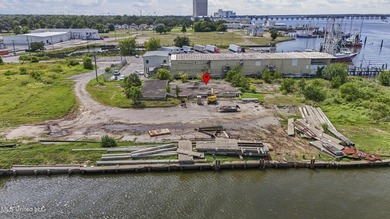 An extraordinary opportunity awaits on the Back Bay of Biloxi, a - photo 16