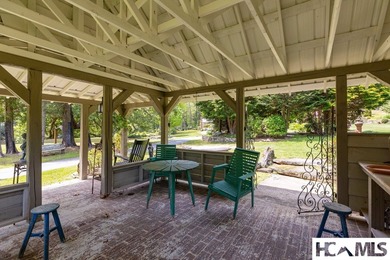 Frog Pond Farm is a 27-acre gated sanctuary just beyond the - photo 20