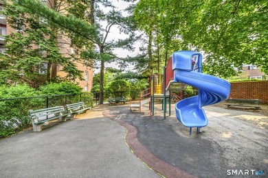 Perched just under the top floor, this stunning 2BR/1BA condo - photo 21