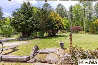 Frog Pond Farm is a 27-acre gated sanctuary just beyond the - photo 21