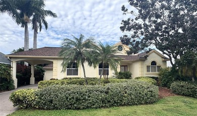 Manatee River Home For Sale in Bradenton Florida