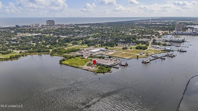 An extraordinary opportunity awaits on the Back Bay of Biloxi, a - photo 21