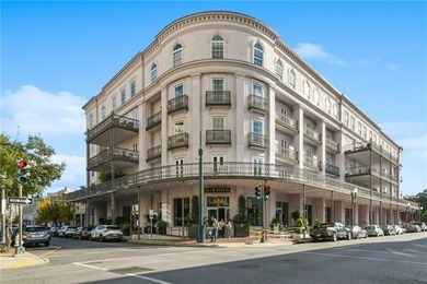 Welcome to the Kalorama Building - refined luxury condominium