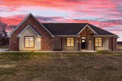 Lake Home Off Market in Emory, Texas