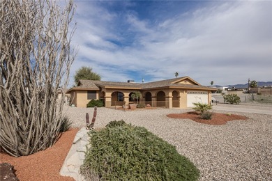 Lake Havasu Home For Sale in Lake Havasu Arizona