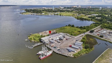 An extraordinary opportunity awaits on the Back Bay of Biloxi, a - photo 22