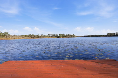 custom-built lakefront retreat set on 5 oak-studded acres - photo 11