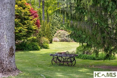 Frog Pond Farm is a 27-acre gated sanctuary just beyond the - photo 25