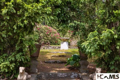 Frog Pond Farm is a 27-acre gated sanctuary just beyond the - photo 29