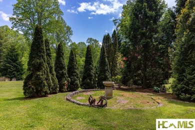 Frog Pond Farm is a 27-acre gated sanctuary just beyond the - photo 31