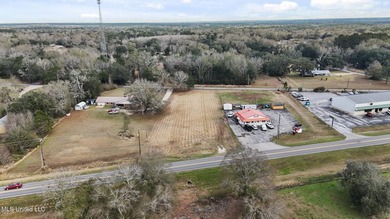 Prime 1-acre commercial lot zoned C2 with high-visibility - photo 2