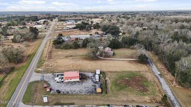 Prime 1-acre commercial lot zoned C2 with high-visibility - photo 3