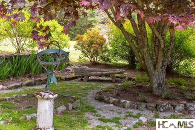 Frog Pond Farm is a 27-acre gated sanctuary just beyond the - photo 34