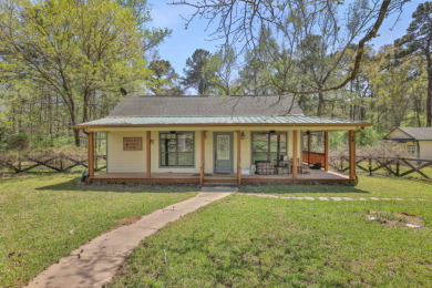 Retreat in Coldspring - 33 Acres - photo 10