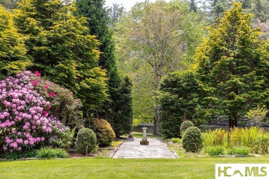 Frog Pond Farm is a 27-acre gated sanctuary just beyond the - photo 35