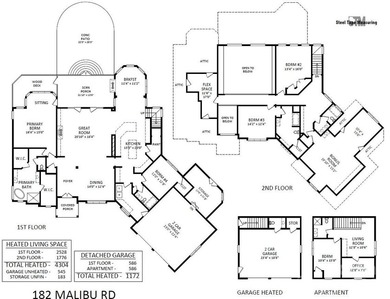 NO HOA!!! 5 Bedroom House (SEPTIC IS FOR 3: can accommodate 6 - photo 36