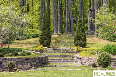 Frog Pond Farm is a 27-acre gated sanctuary just beyond the - photo 36