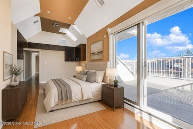 Perched above the water in S.E. Annadale, 133 Ryan Place doesn't - photo 36