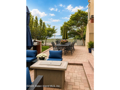 Perched above the water in S.E. Annadale, 133 Ryan Place doesn't - photo 46
