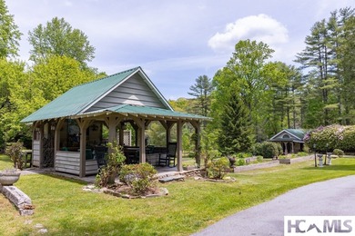 Frog Pond Farm is a 27-acre gated sanctuary just beyond the - photo 47