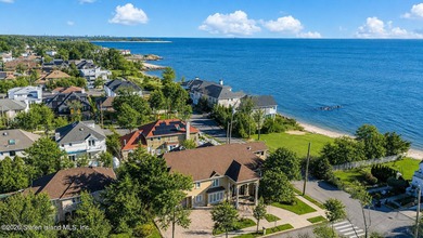 Perched above the water in S.E. Annadale, 133 Ryan Place doesn't - photo 48