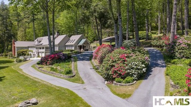 Frog Pond Farm is a 27-acre gated sanctuary just beyond the - photo 49