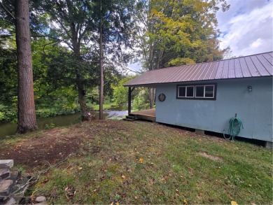 Lake Home For Sale in Florence, New York