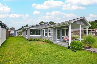Lake Home For Sale in Edwardsburg, Michigan