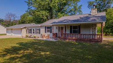 Houghton Lake Home Sale Pending in Houghton Lake Michigan