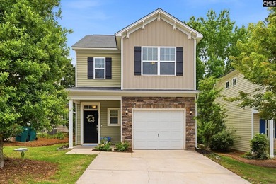 Lake Murray Home For Sale in Lexington South Carolina
