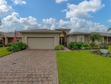 Lake Home For Sale in Lake Wales, Florida