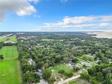 Lake Apopka Lot For Sale in Apopka Florida