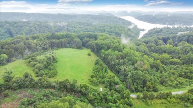 Leesville Lake Acreage For Sale in Gretna Virginia