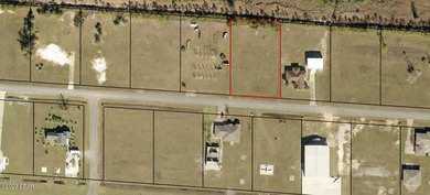 Welcome to Sandy Creek Airpark! A gated residential airpark - photo 4