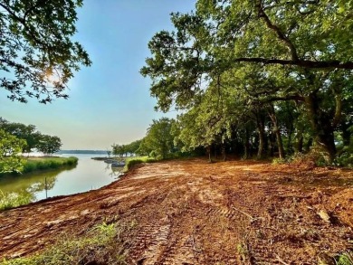 Lake Lot For Sale in Nocona, Texas