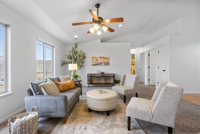 Utah Lake Condo For Sale in Eagle Mountain Utah