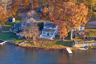 (pending lake) Home For Sale in Ashford Connecticut
