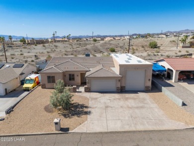 Lake Home Sale Pending in Lake Havasu City, Arizona