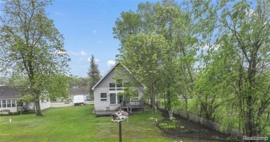Lake Home For Sale in Brighton, Michigan