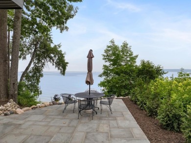 Lake Home For Sale in Indian River, Michigan