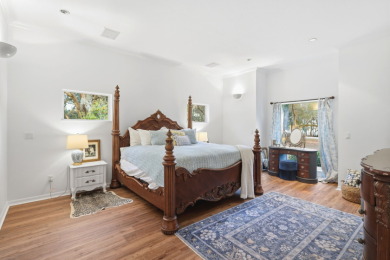 custom-built lakefront retreat set on 5 oak-studded acres - photo 25
