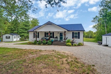 (private lake, pond, creek) Home Sale Pending in Jamestown Tennessee
